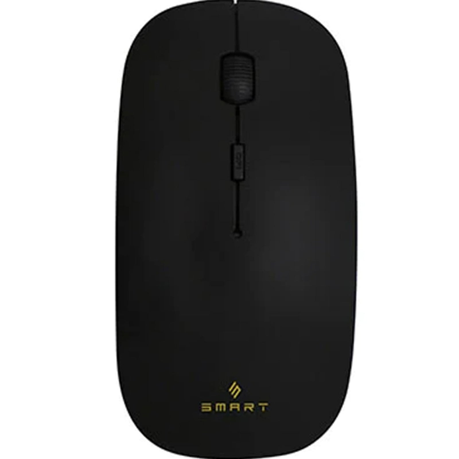 GETIT.QA- Qatar’s Best Online Shopping Website offers SMARTIX PREMIUM BLUETOOTH MOUSE, BLACK, SMMW01P at the lowest price in Qatar. Free Shipping & COD Available!