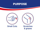 GETIT.QA- Qatar’s Best Online Shopping Website offers HANSAPLAST TRANSPARENT PLASTERS STRONG ADHESION 20PCS at the lowest price in Qatar. Free Shipping & COD Available!