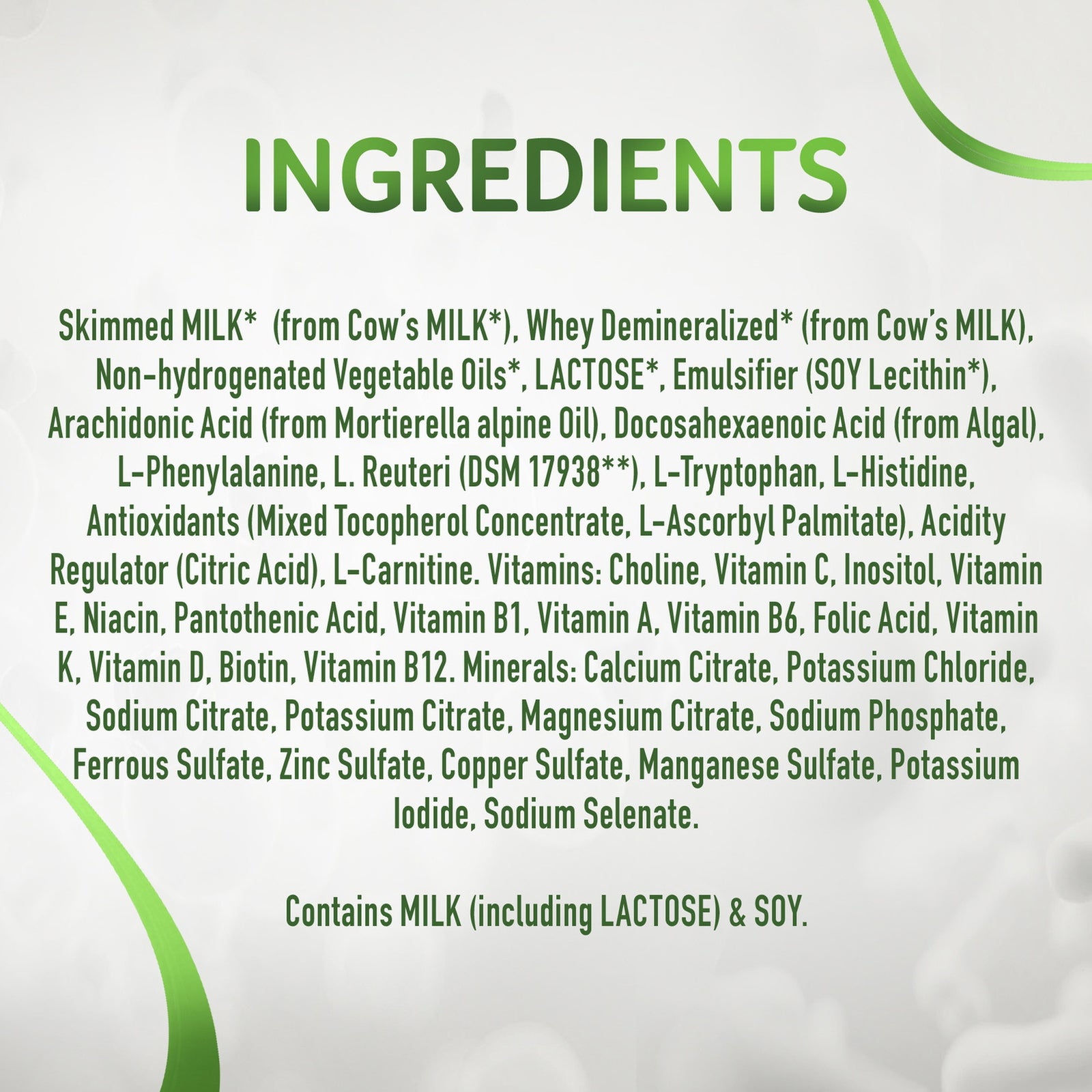 GETIT.QA- Qatar’s Best Online Shopping Website offers NESTLE NAN ORGANIC STAGE 2 FROM 6-12 MONTHS 380 G at the lowest price in Qatar. Free Shipping & COD Available!