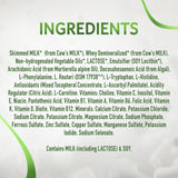 GETIT.QA- Qatar’s Best Online Shopping Website offers NESTLE NAN ORGANIC STAGE 2 FROM 6-12 MONTHS 380 G at the lowest price in Qatar. Free Shipping & COD Available!