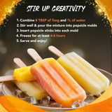 GETIT.QA- Qatar’s Best Online Shopping Website offers TANG INS.DRINK ORNGE POUCH 1KG at the lowest price in Qatar. Free Shipping & COD Available!