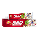 Dabur Red Toothpaste 100 g - GETIT.QA