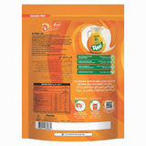 GETIT.QA- Qatar’s Best Online Shopping Website offers TANG INS.DRINK ORNGE POUCH 1KG at the lowest price in Qatar. Free Shipping & COD Available!