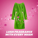 GETIT.QA- Qatar’s Best Online Shopping Website offers COMFORT FABRIC SOFTENER FLORA SOFT 2 LITRES
 at the lowest price in Qatar. Free Shipping & COD Available!