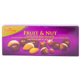 GETIT.QA- Qatar’s Best Online Shopping Website offers Q/BURY FRT&NUT CHOCO BOX 50G at the lowest price in Qatar. Free Shipping & COD Available!