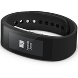 Sony Smart Band Talk SWR30 Black - GETIT.QA
