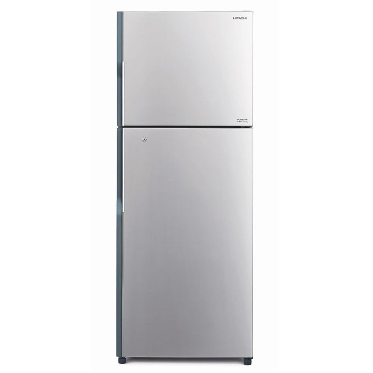 GETIT.QA- Qatar’s Best Online Shopping Website offers HITACHI DOUBLE DOOR REFRIGERATOR RH290PUK4KSLS 290 LTR at the lowest price in Qatar. Free Shipping & COD Available!