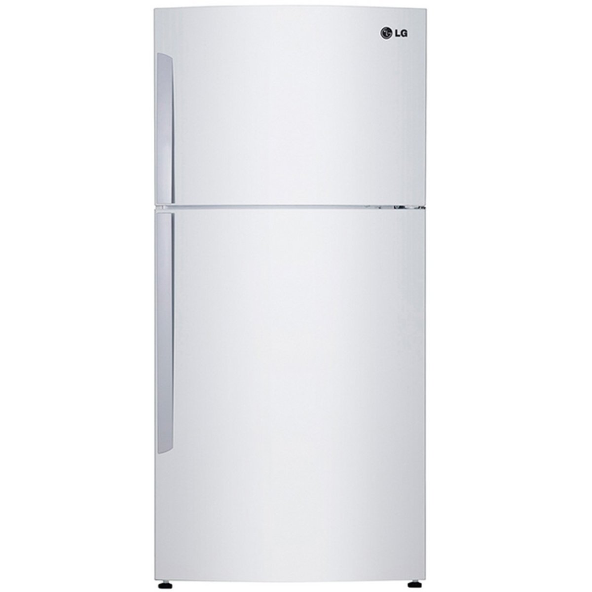 GETIT.QA- Qatar’s Best Online Shopping Website offers LG DOUBLE DOOR REFRIGERATOR GRB822HBCM 820LTR at the lowest price in Qatar. Free Shipping & COD Available!