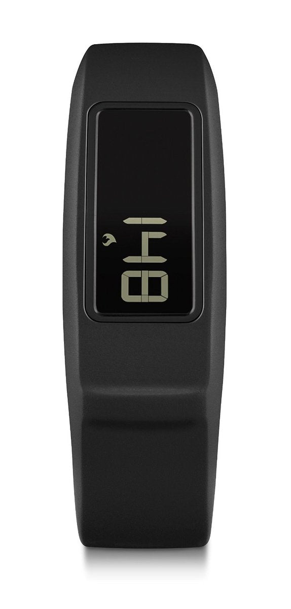 Vivofit2 Activity Tracker Band Black - GETIT.QA