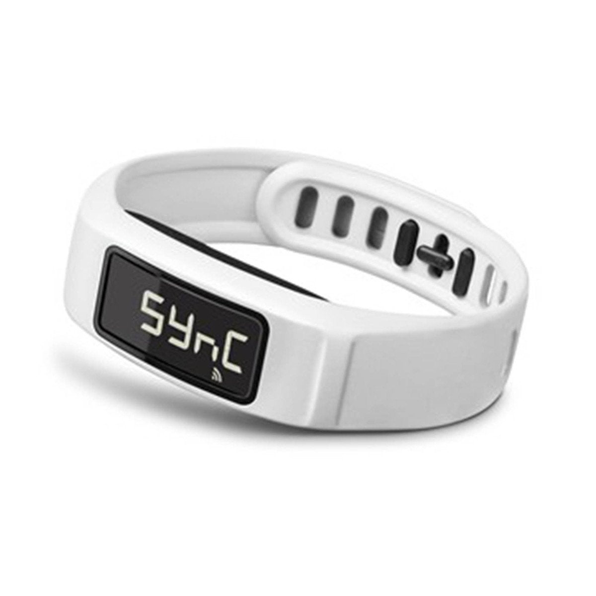 Vivofit2 Activity Tracker Band White - GETIT.QA