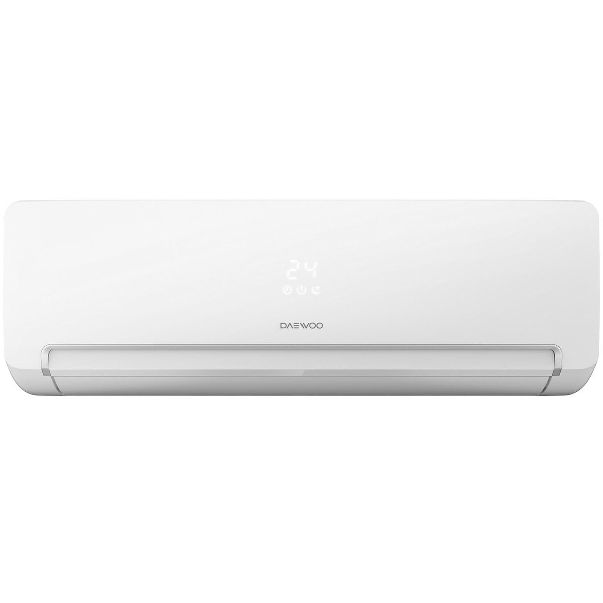 GETIT.QA- Qatar’s Best Online Shopping Website offers DAEWOO SPLIT AIR CONDITIONER CDSB1883EL-T 1.5TON at the lowest price in Qatar. Free Shipping & COD Available!