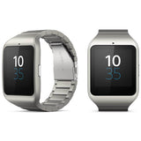 Sony Smart Watch 3 SWR50 Metal - GETIT.QA