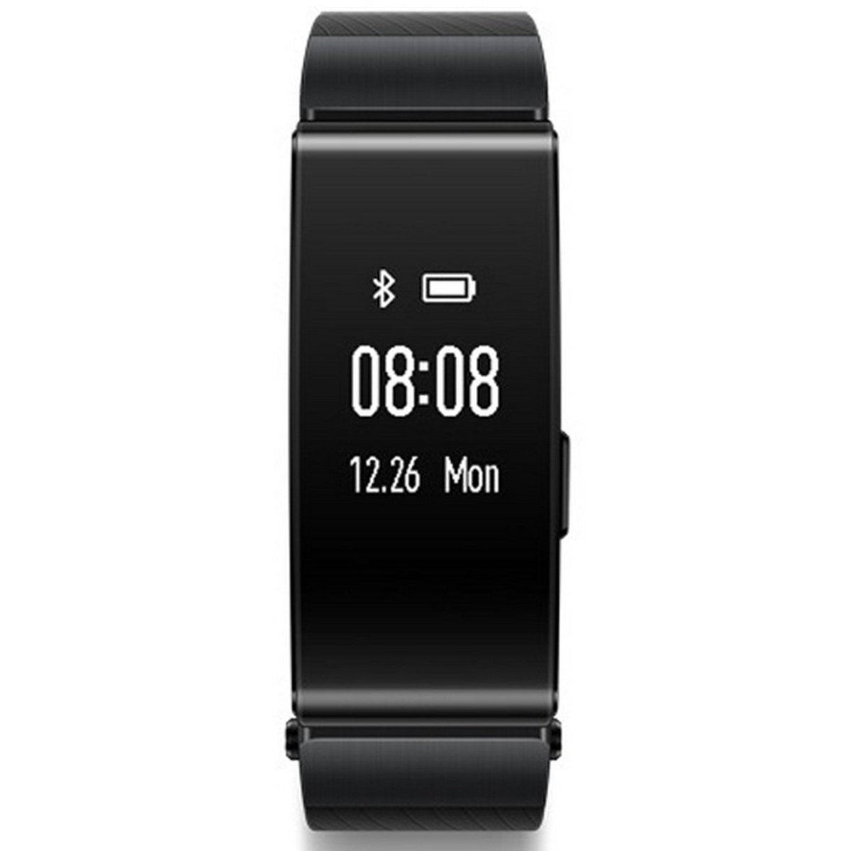 GETIT.QA- Qatar’s Best Online Shopping Website offers HUAWEI SMART TALK BAND B2 BLACK at the lowest price in Qatar. Free Shipping & COD Available!