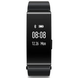 GETIT.QA- Qatar’s Best Online Shopping Website offers HUAWEI SMART TALK BAND B2 BLACK at the lowest price in Qatar. Free Shipping & COD Available!