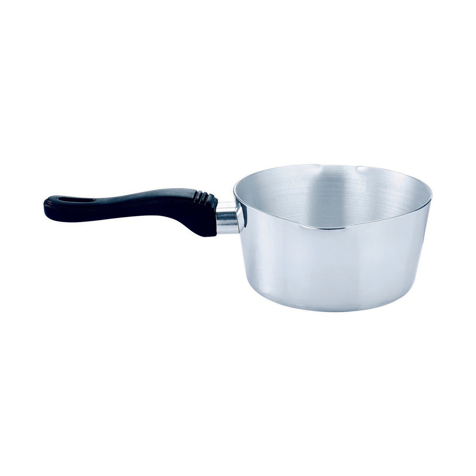 GETIT.QA- Qatar’s Best Online Shopping Website offers PREMIER ALUMINIUM NON-STICK MILK PAN, 16 CM at the lowest price in Qatar. Free Shipping & COD Available!
