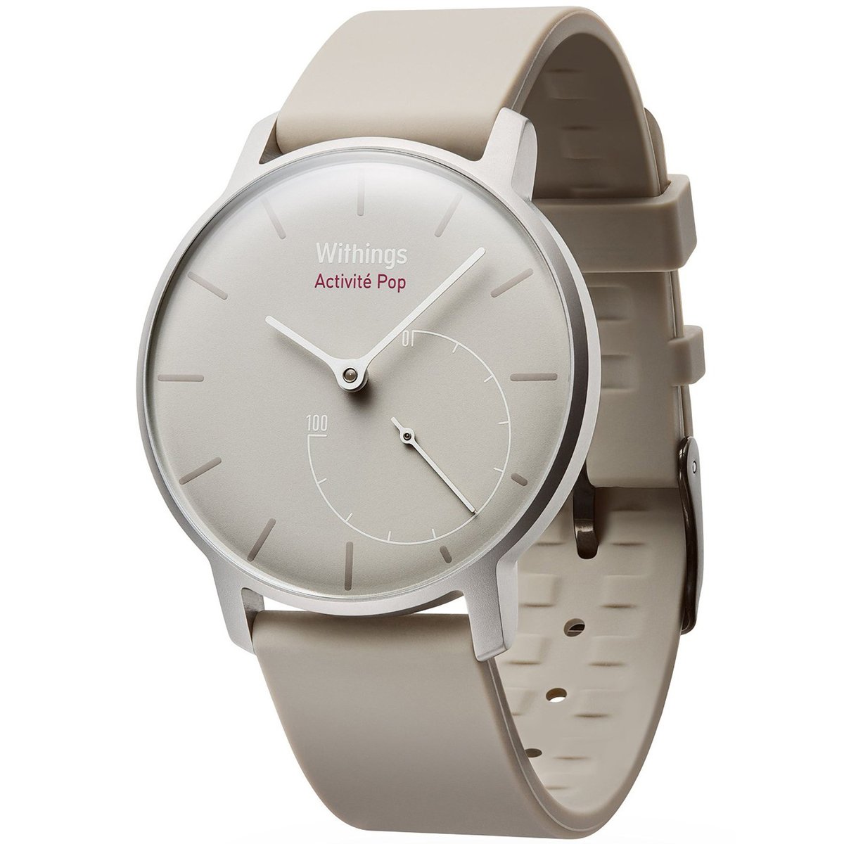 Withings Activite Pop HWA01 Wild Sand - GETIT.QA