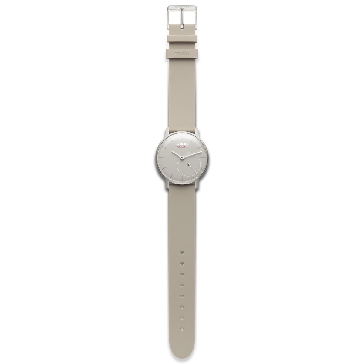 Withings Activite Pop HWA01 Wild Sand - GETIT.QA