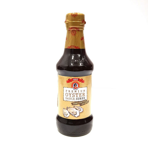 GETIT.QA- Qatar’s Best Online Shopping Website offers SUREE PREMIUM OYSTER SAUCE 295 ML at the lowest price in Qatar. Free Shipping & COD Available!
