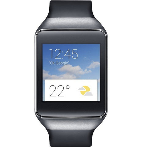 Samsung Galaxy Gear Live SM -382 - GETIT.QA