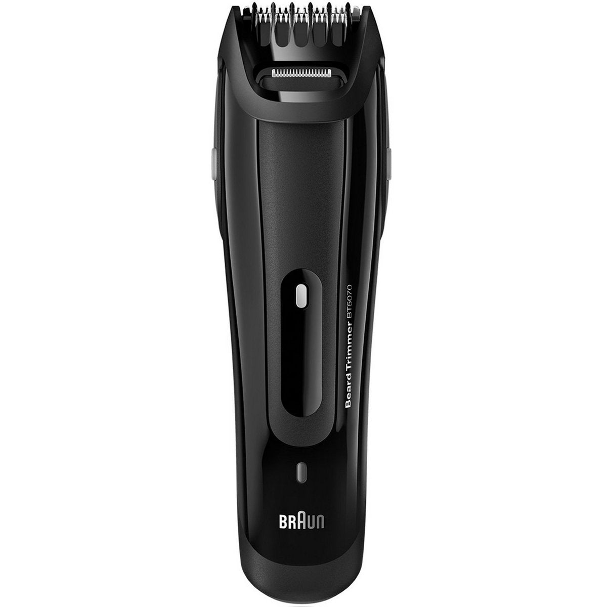 GETIT.QA- Qatar’s Best Online Shopping Website offers BRAUN HAIR TRIMMER BT5070 at the lowest price in Qatar. Free Shipping & COD Available!