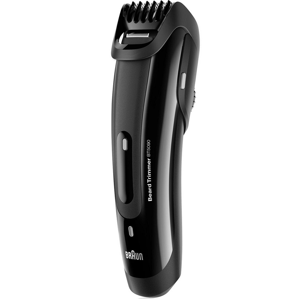 GETIT.QA- Qatar’s Best Online Shopping Website offers BRAUN HAIR TRIMMER BT5070 at the lowest price in Qatar. Free Shipping & COD Available!