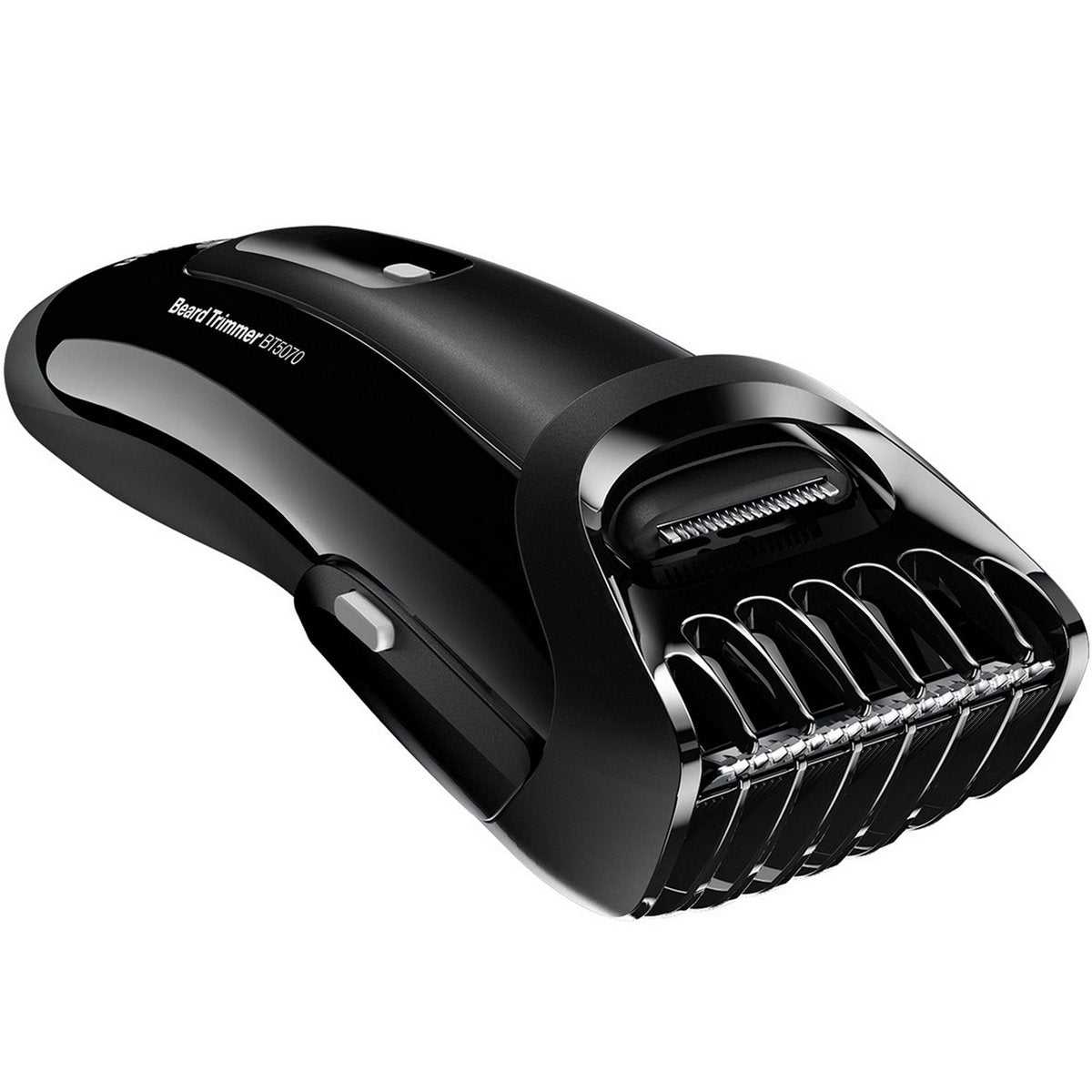 GETIT.QA- Qatar’s Best Online Shopping Website offers BRAUN HAIR TRIMMER BT5070 at the lowest price in Qatar. Free Shipping & COD Available!