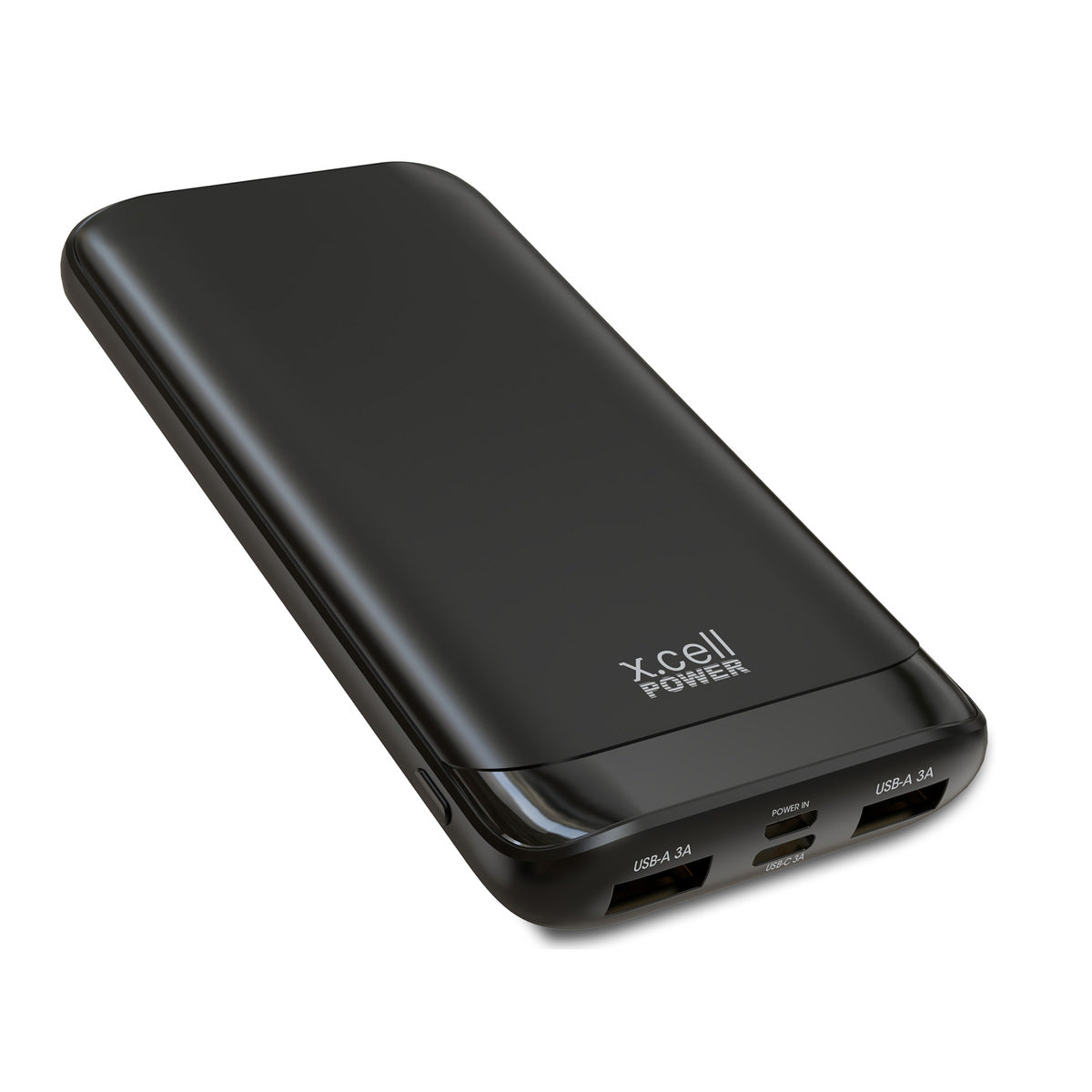 X.Cell Power Bank 10000mAh PC-10100PD - GETIT.QA