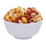 GETIT.QA- Qatar’s Best Online Shopping Website offers MIX NUTS 500 G at the lowest price in Qatar. Free Shipping & COD Available!