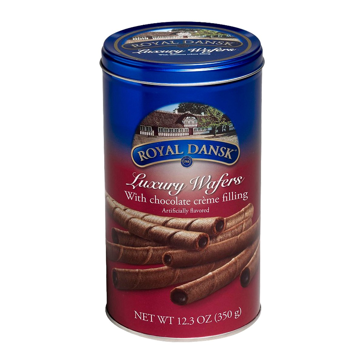 GETIT.QA- Qatar’s Best Online Shopping Website offers R/DNSK LXRY.WFR CHOCOLATE 350G at the lowest price in Qatar. Free Shipping & COD Available!