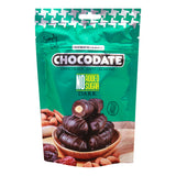GETIT.QA- Qatar’s Best Online Shopping Website offers CHOCODATE DARKCHOCO. NAS 90G at the lowest price in Qatar. Free Shipping & COD Available!