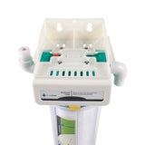 GETIT.QA- Qatar’s Best Online Shopping Website offers CRYSTAL DROPS LAUNDRY WATER FILTER CARTRIDGE-- TC10D5 at the lowest price in Qatar. Free Shipping & COD Available!