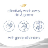 GETIT.QA- Qatar’s Best Online Shopping Website offers DOVE BEAUTY CREAM BAR SOAP VALUE PACK 4 X 125 G at the lowest price in Qatar. Free Shipping & COD Available!