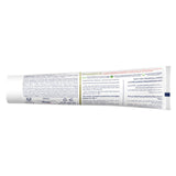 GETIT.QA- Qatar’s Best Online Shopping Website offers SIGNAL COMPLETE 8 NATURE ELEMENTS TOOTHPASTE PINK SALT & CHAMOMILE 75 ML at the lowest price in Qatar. Free Shipping & COD Available!