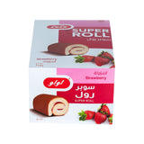 GETIT.QA- Qatar’s Best Online Shopping Website offers LULU SUPER ROLL STRAWBERRY 60G at the lowest price in Qatar. Free Shipping & COD Available!
