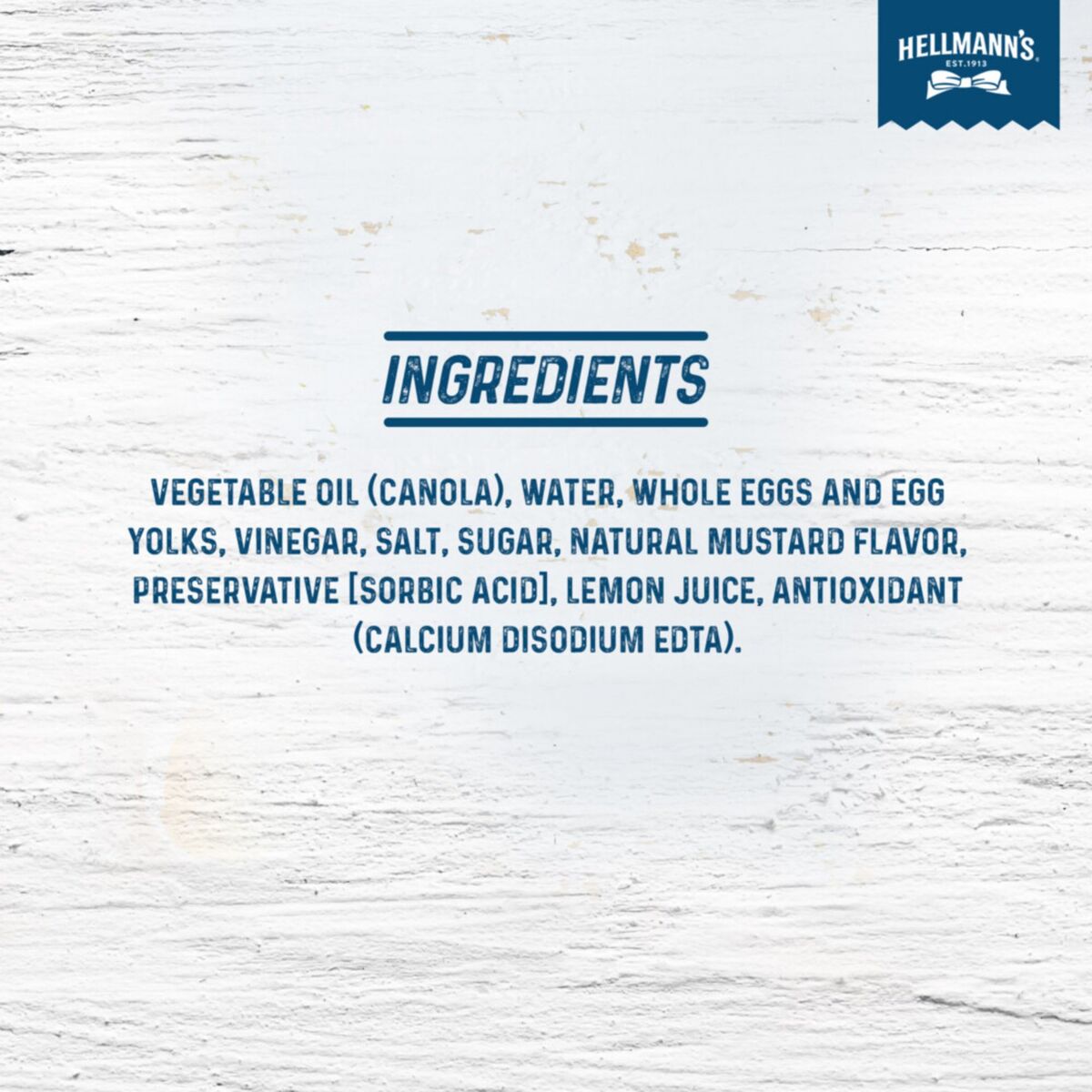 GETIT.QA- Qatar’s Best Online Shopping Website offers HELLMANN'S MAYONNAISE 235 G at the lowest price in Qatar. Free Shipping & COD Available!