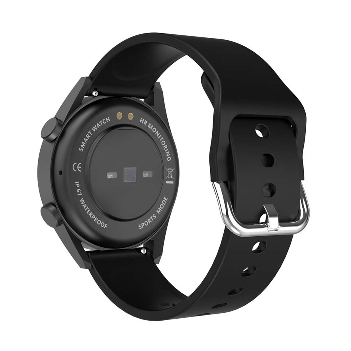 GETIT.QA- Qatar’s Best Online Shopping Website offers X.CELL SMART WATCH CLASSIC 3 TALK LITE BLACK at the lowest price in Qatar. Free Shipping & COD Available!