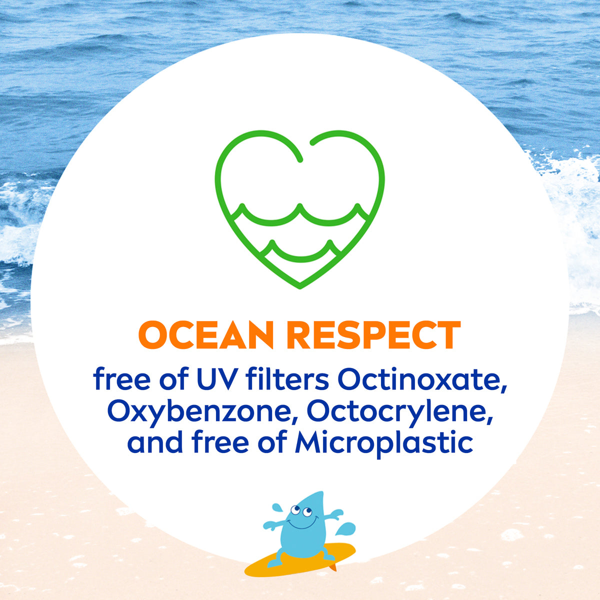 GETIT.QA- Qatar’s Best Online Shopping Website offers NIVEA KIDS SUN LOTION PROTECT & CARE SPF 50+ 200 ML at the lowest price in Qatar. Free Shipping & COD Available!