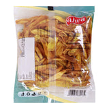GETIT.QA- Qatar’s Best Online Shopping Website offers AJWA JACKFRUIT CHIPS-- 100 G at the lowest price in Qatar. Free Shipping & COD Available!