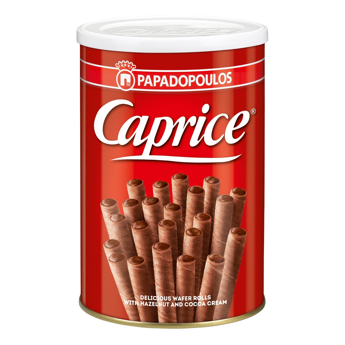 GETIT.QA- Qatar’s Best Online Shopping Website offers PAPDPLOS CAPRICE CLASSIC 400G at the lowest price in Qatar. Free Shipping & COD Available!