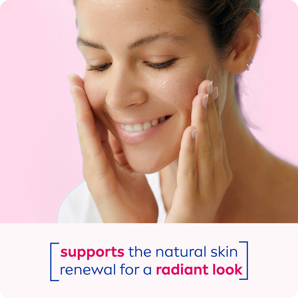 GETIT.QA- Qatar’s Best Online Shopping Website offers NIVEA GLOWING FACE RICE SCRUB ORGANIC RASPBERRY 75 ML at the lowest price in Qatar. Free Shipping & COD Available!