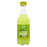 GETIT.QA- Qatar’s Best Online Shopping Website offers DOUBLE UP FRESH BREEZE WITH MOJITO LEMON AND MINT FLAVORED CARBONATED DRINK 350 ML at the lowest price in Qatar. Free Shipping & COD Available!