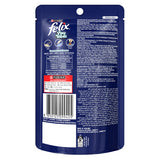 GETIT.QA- Qatar’s Best Online Shopping Website offers PURINA FELIX PLAY TUBES TUNA AND CRAB CAT FLAVOUR TREATS 50 G
 at the lowest price in Qatar. Free Shipping & COD Available!