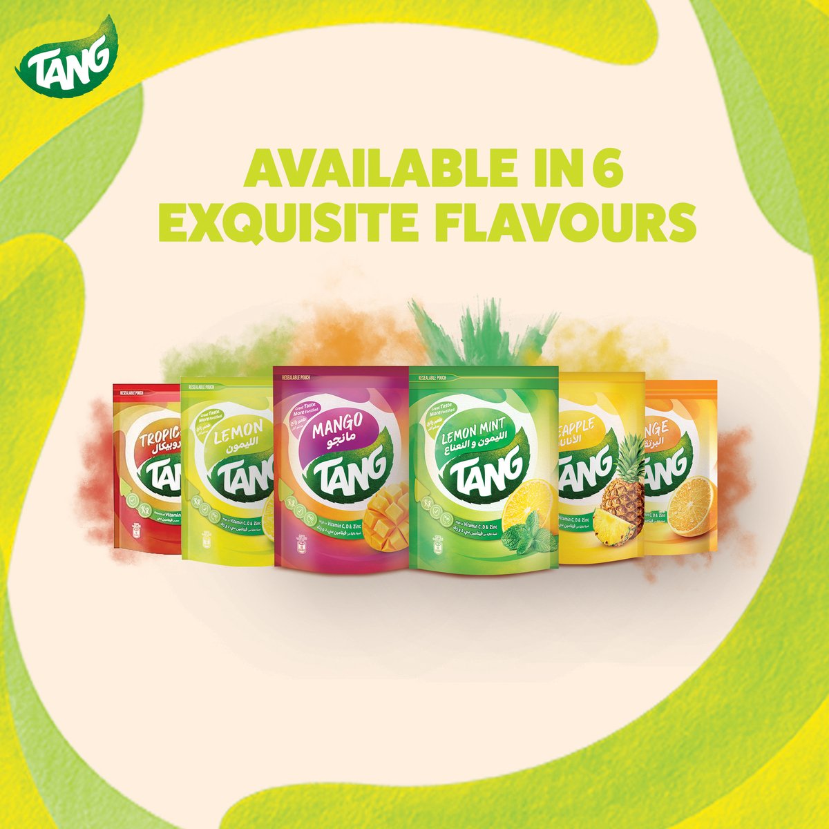 GETIT.QA- Qatar’s Best Online Shopping Website offers TANG LEMON FLAVOURED DRINKING POWDER 2 KG
 at the lowest price in Qatar. Free Shipping & COD Available!