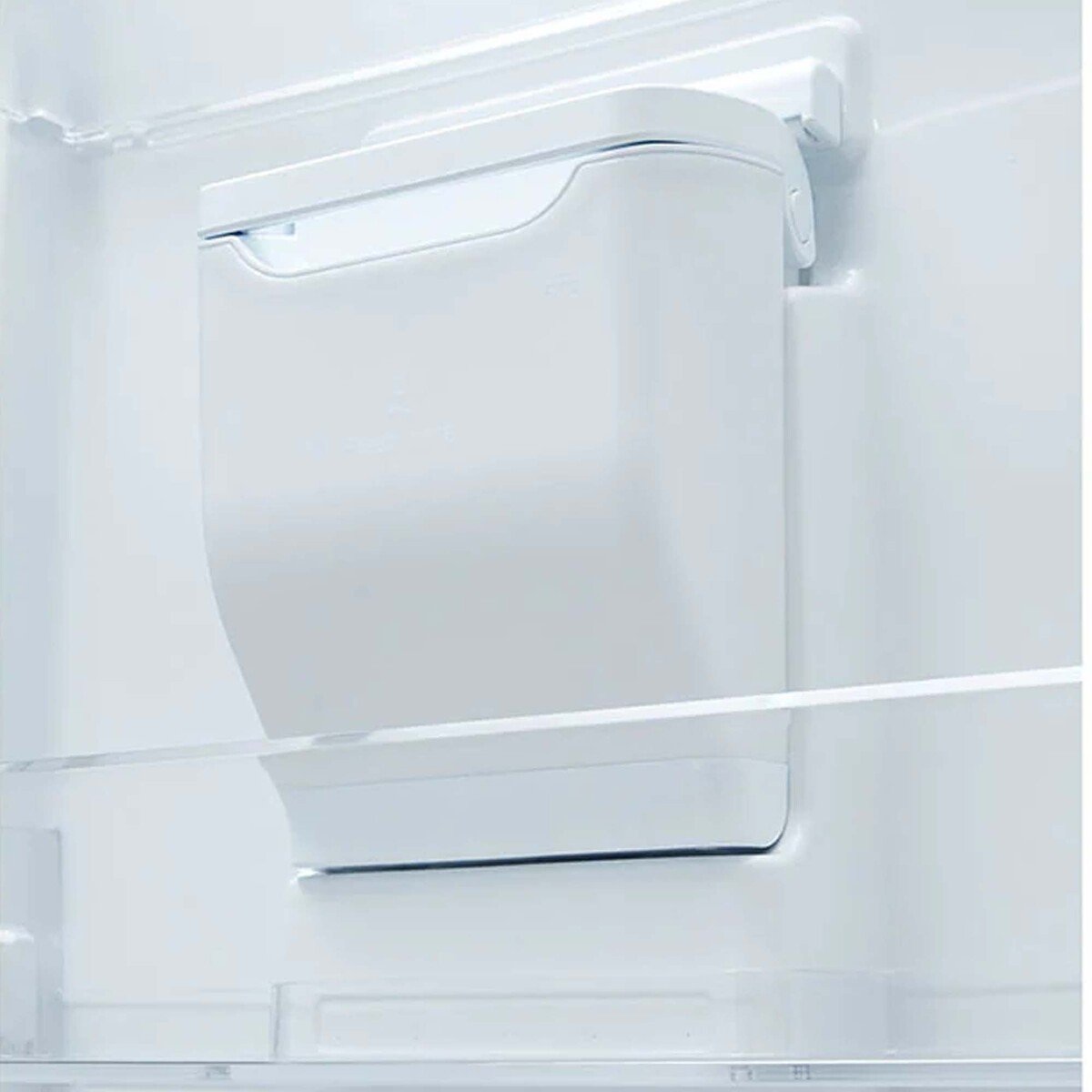 GETIT.QA- Qatar’s Best Online Shopping Website offers LG LANSEN SINGLE DOOR REFRIGERATOR, 411 L, SILVER, GR-F411ELDM at the lowest price in Qatar. Free Shipping & COD Available!