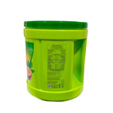 GETIT.QA- Qatar’s Best Online Shopping Website offers LULU MIXIT PASSION FRUIT FLAVOURED INSTANT POWDERED DRINK 2 KG
 at the lowest price in Qatar. Free Shipping & COD Available!