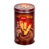GETIT.QA- Qatar’s Best Online Shopping Website offers LULU WFR.ROLL CHOCO 330G2S P/O at the lowest price in Qatar. Free Shipping & COD Available!