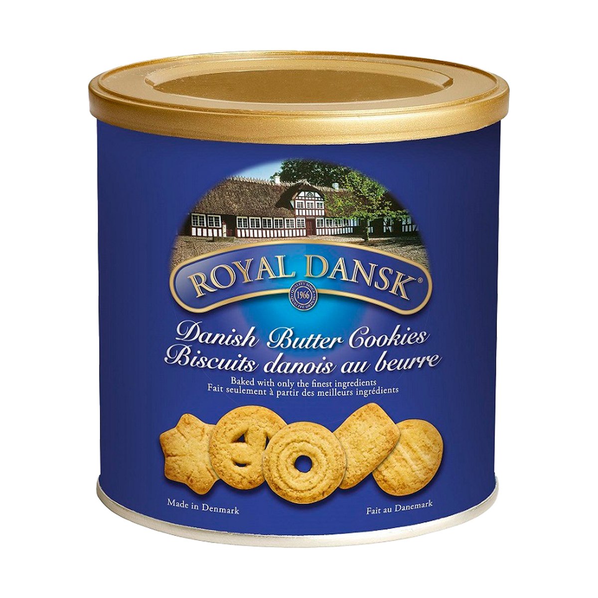 GETIT.QA- Qatar’s Best Online Shopping Website offers R/DNSK BUTTERCOOKIES MINI 200G at the lowest price in Qatar. Free Shipping & COD Available!
