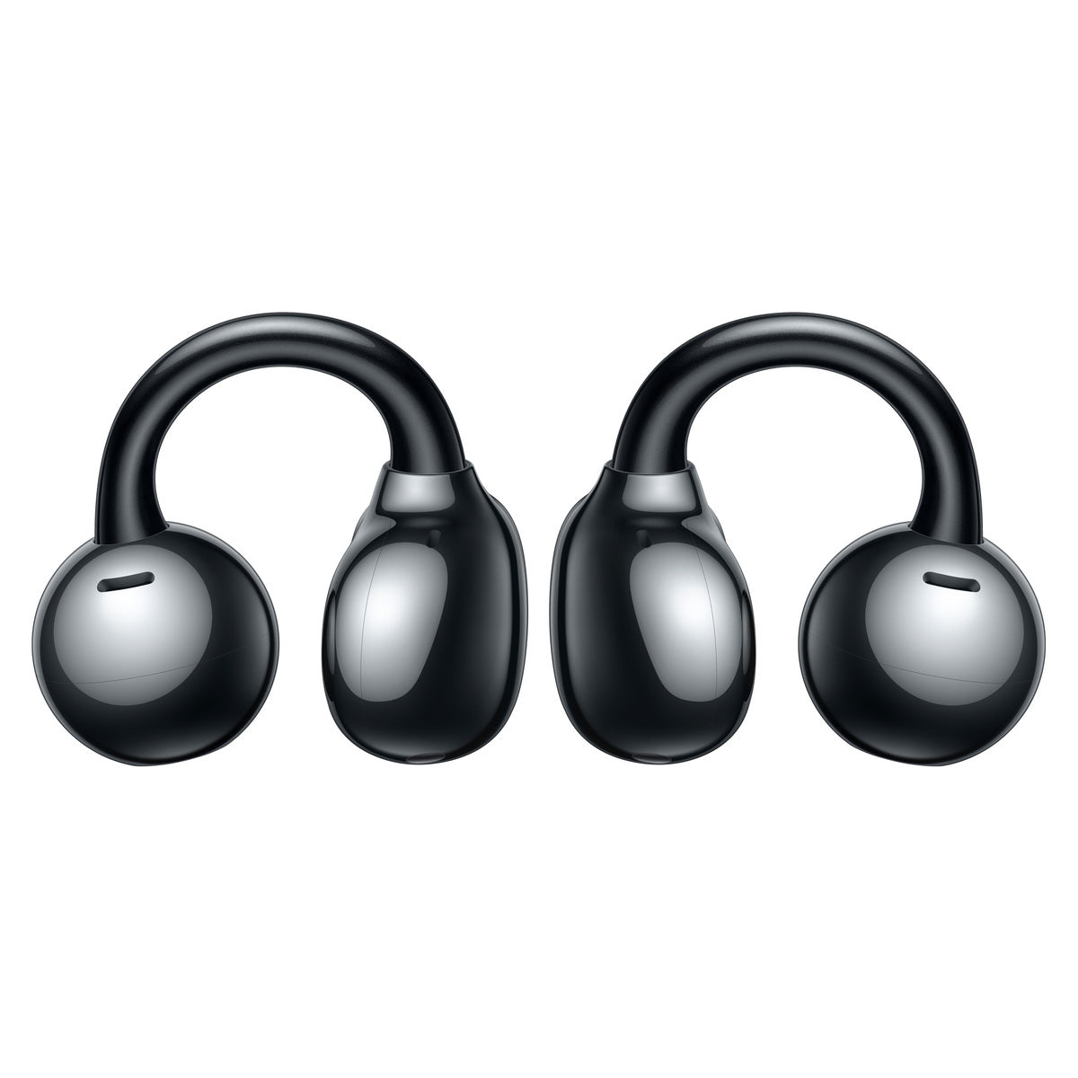 GETIT.QA- Qatar’s Best Online Shopping Website offers HUAWEI TRUE WIRELESS EARBUDS WITH MIC, BLACK, FREECLIP at the lowest price in Qatar. Free Shipping & COD Available!