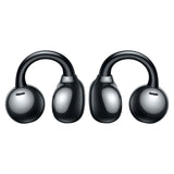 GETIT.QA- Qatar’s Best Online Shopping Website offers HUAWEI TRUE WIRELESS EARBUDS WITH MIC, BLACK, FREECLIP at the lowest price in Qatar. Free Shipping & COD Available!