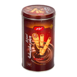 GETIT.QA- Qatar’s Best Online Shopping Website offers LULU WFR.ROLL CHOCO 330G2S P/O at the lowest price in Qatar. Free Shipping & COD Available!
